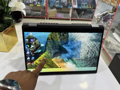 dell x360 sensorlik zor holatda core i3 ixcham model, sensorlari zor