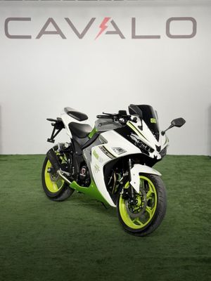 Motobike sotiladi yangi