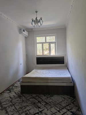 Мирзо-Улугбек тумнида ижара бор Бюк ипак юли метро якинда жойлашган