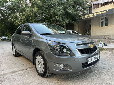 Продаеться Chevrolet Cobalt 2015 год