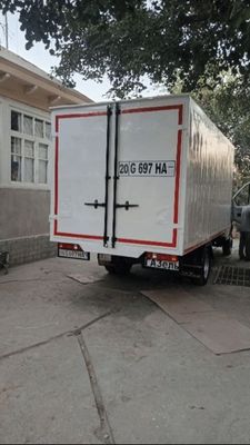 Газель 2000йил плитка мотор