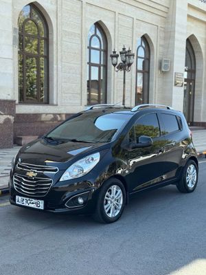 Spark Qora GBO Avtomat 2022 Elegant Plus