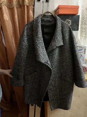 Продается пальто