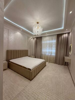 Аренда 2 комнатной квартиры Юнусабад 18 ЖК Manzur|09275