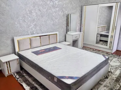 Yotoqxona to'plami "МЕТА КУПЕ КАШМИР" Spalniy mebel Спальный гарнитур