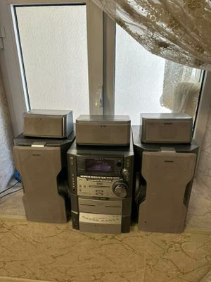 ASALOMU ALEYKUM Muzikalniy Sentir Sony Situvda