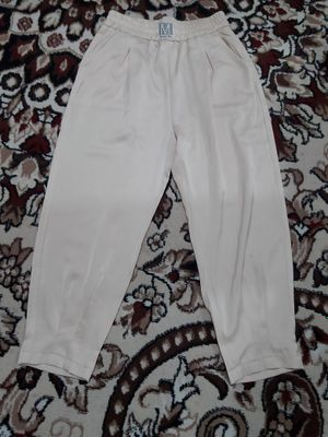 qizlar uchun брюки