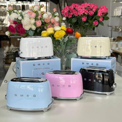 SMEG Original