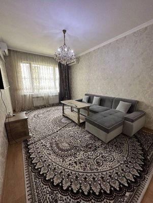 Mirzo Ulug‘bek tumani,Maksim Gorkiy oldida uy ijaraga beriladi.