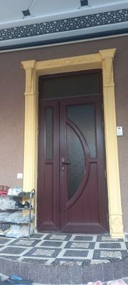 Акфа двери б у состояния как новая