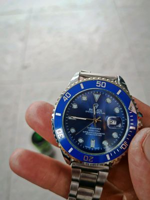 Rolex Soat
