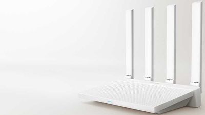 Роутер Xiaomi AX3000T