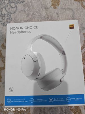 HONOR Choice Headphones