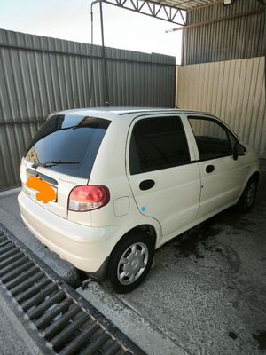 Chevrolet Matiz "avtomat"