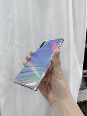 Samsung Galaxy Note 10 plus 5G