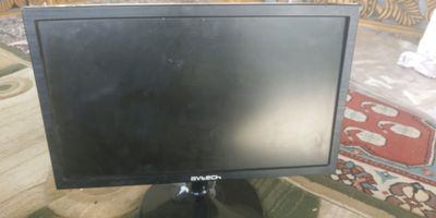 monitor avtech 22 led va yena boshqala zapchasga