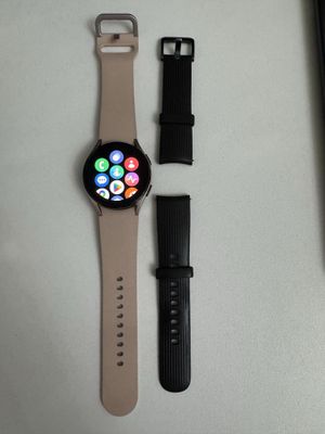 Samsung Galaxy Watch 4 - 40mm