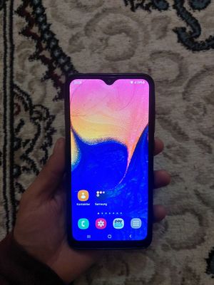 Samsung A 10
