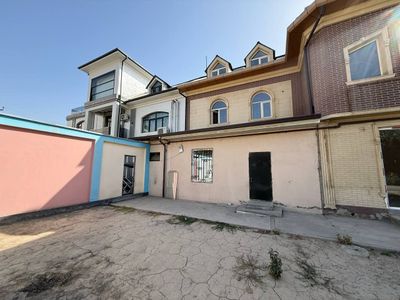 Продаётся дом Кибрайский район