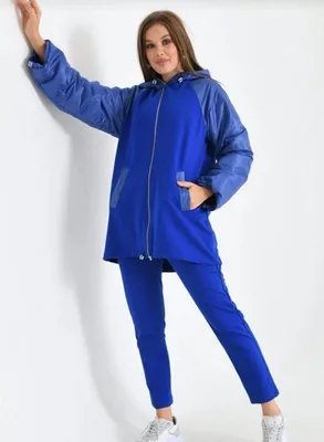 Продам спортивку женскую