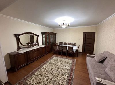 Аренда Паркенский 3 комнатный