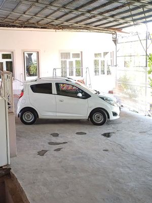 Spark avtomat sotiladi