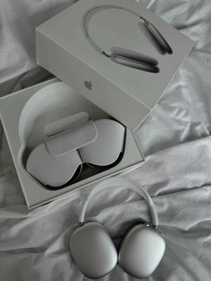 AirPods max люксового качества