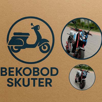 Sifatli skuterlar
