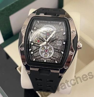 yangi Richard Mille