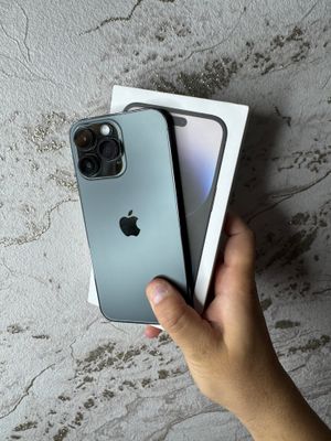 iPhone 14 ProMax 128Gb Black Akk: 87% Kelwamiz