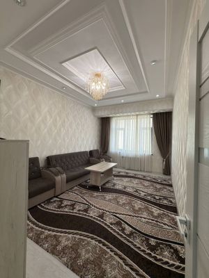 Аренда квартира Махтимкули кучаси 3/7/9 75 м² 6500 $ евро ремонт