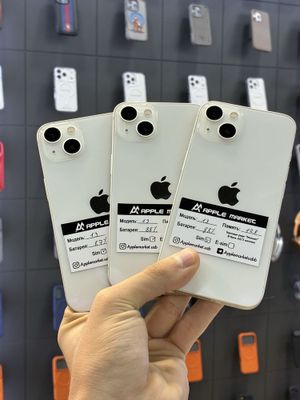 iPhone 13 128Gb Starlight