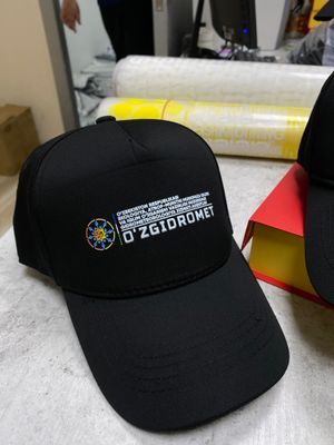 Optom KEPKALAR. Logo va Brendingiz tushirilgan