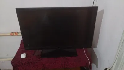 Телевизор с тюнермен бырге сатылады