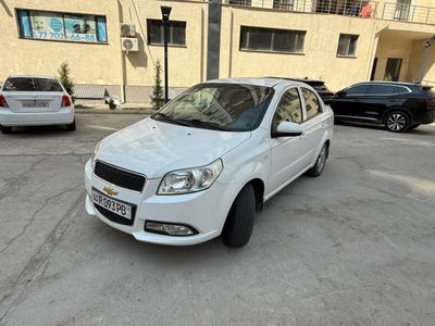 Nexia 3 sotiladi