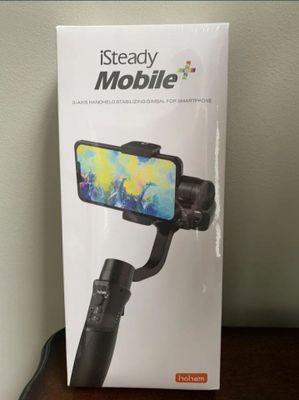 Telefon stabilizatir hohem