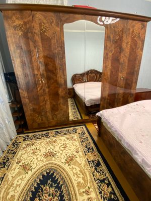 Shkaf xolati yaxshi