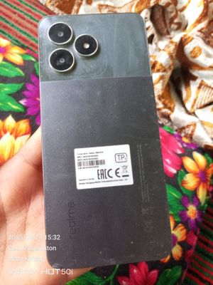 realme note 50