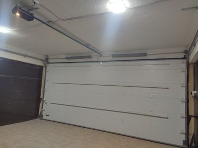 Ремонт автоматических ворот качественно с гарантией DoorHan