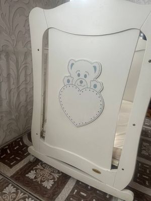 Продам детский кровать
