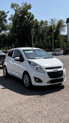 Spark mexanika sotiladi ideal holatda!