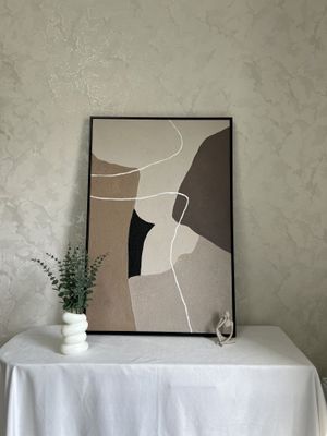 Интерьерная картина 60×90см