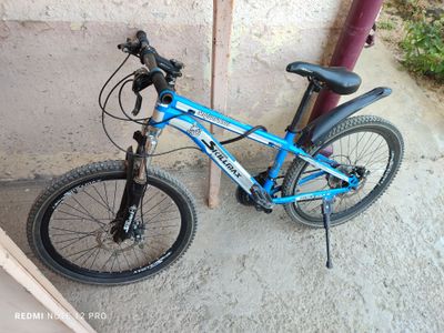 Velosiped