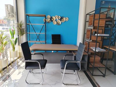 Ofis mebellari, raxbar kursilari, stollari