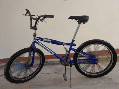 Velosiped RAMBO BMX sport