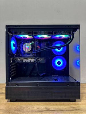 Igravoy keys Akvarium GTX 1660S