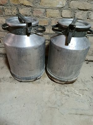 Филяга алюминевая