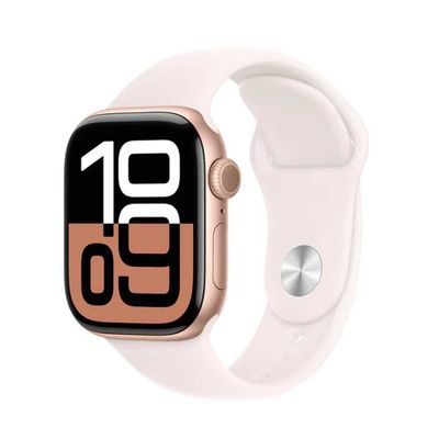 Apple watch 10 42mm Rose Gold