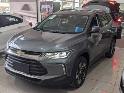 Chevrolet Tracker Premier Plus arenda s vikupom 10%