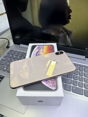 iphone Xs maks 64GB